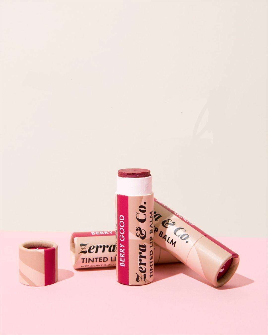 2oz بالجملة حاوية من الورق المقوى القابلة للتحلل التعبئة والتغليف مزيل العرق دفع ما يصل أنبوب ورق الكرافت المستديرة