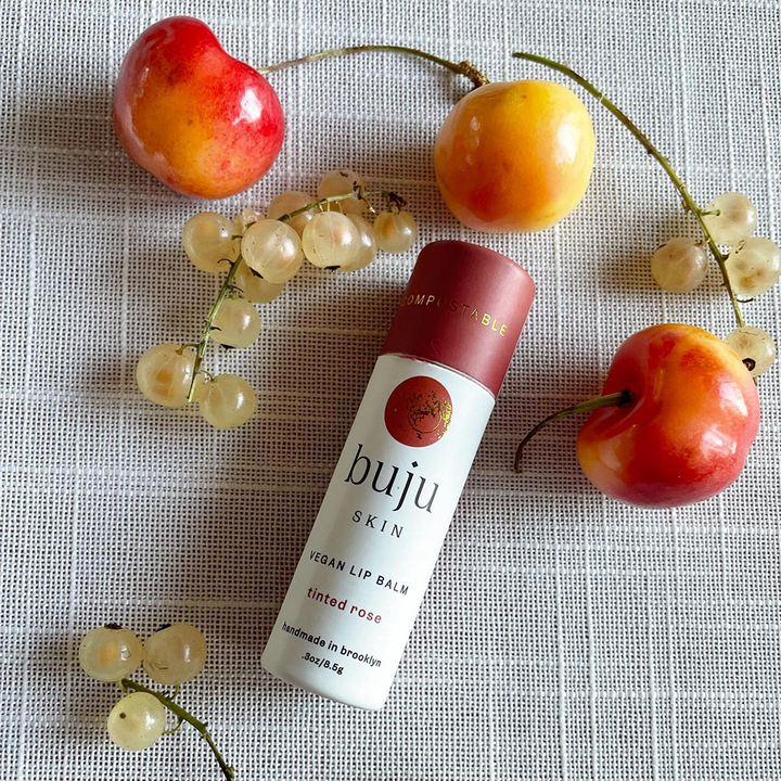 التعبئة والتغليف المصنوعة يدويا القابلة للتحلل ورقة مخصصة بلسم الشفاه أنبوب شكل دائري رفع اسطوانة شريط غسول أنابيب الورق التعبئة والتغليف