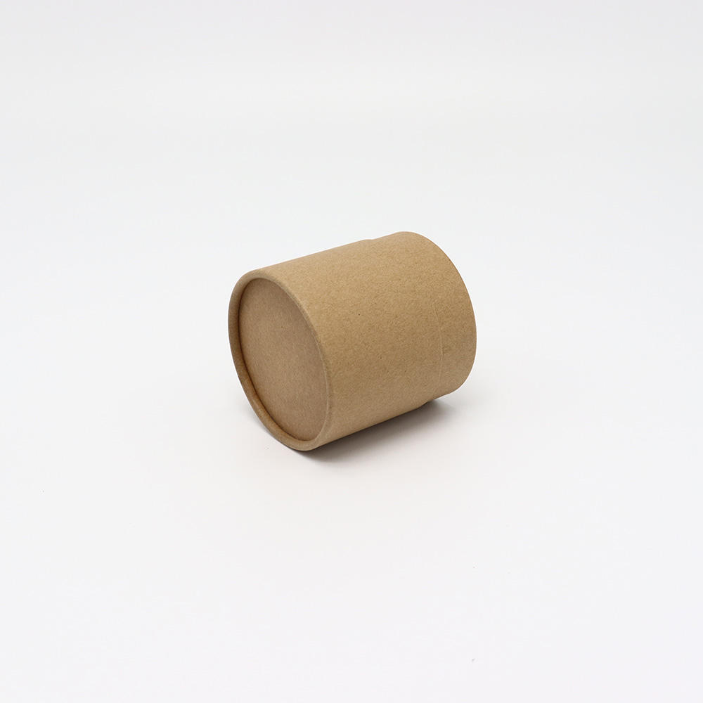 أنابيب مستحضرات التجميل الورقية القابلة للتحلل الحيوي، أنابيب كرافت فارغة