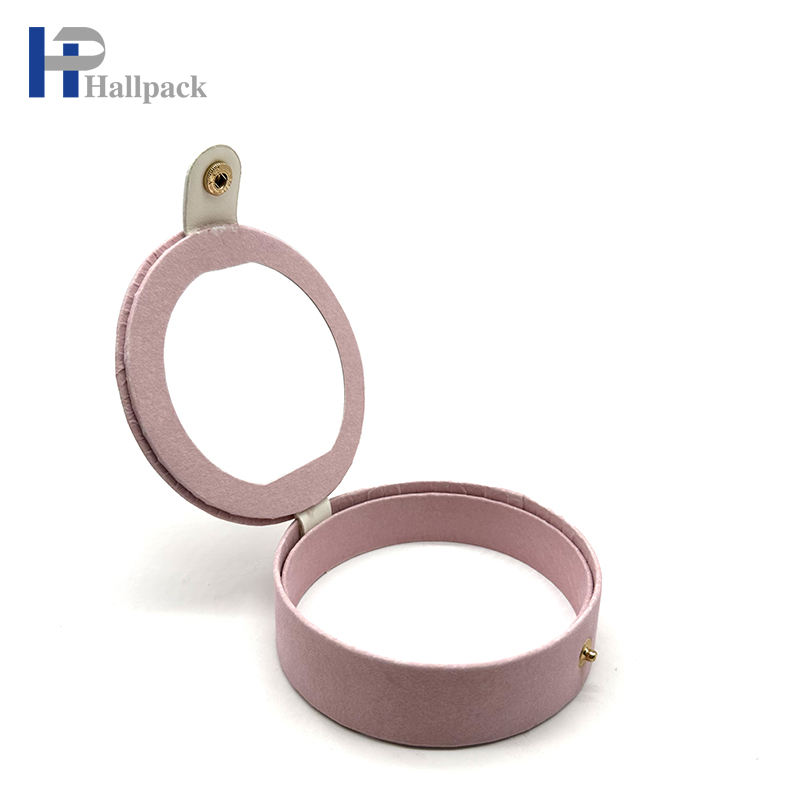 شعار مخصص قابل للتحلل صديق للبيئة مخصص ورق التغليف اسطوانة مستديرة صندوق من الورق المقوى المعطرة شمعة التعبئة والتغليف أنبوب الورق