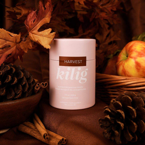 تغليف أنبوب ورقي مخصص بسعر المصنع لتغليف أنبوب دائري للشموع لزجاجة عطر من الورق المقوى لتغليف الزيت العطري