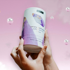 صندوق أسطوانة ورق كرافت مصنوع يدويًا قابل للتحلل الحيوي مخصص لزيوت الشموع العطرية والزيوت الأساسية التي تستخدم عبوات الورق