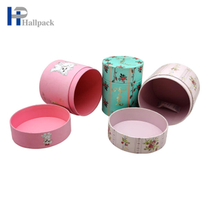 أنبوب ورقي لمستحضرات التجميل الفاخرة، عبوة متينة وأنيقة لمنتجات المكياج والعناية بالبشرة