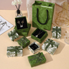 Heaven and Earth Box Packaging for arics Rings Watch